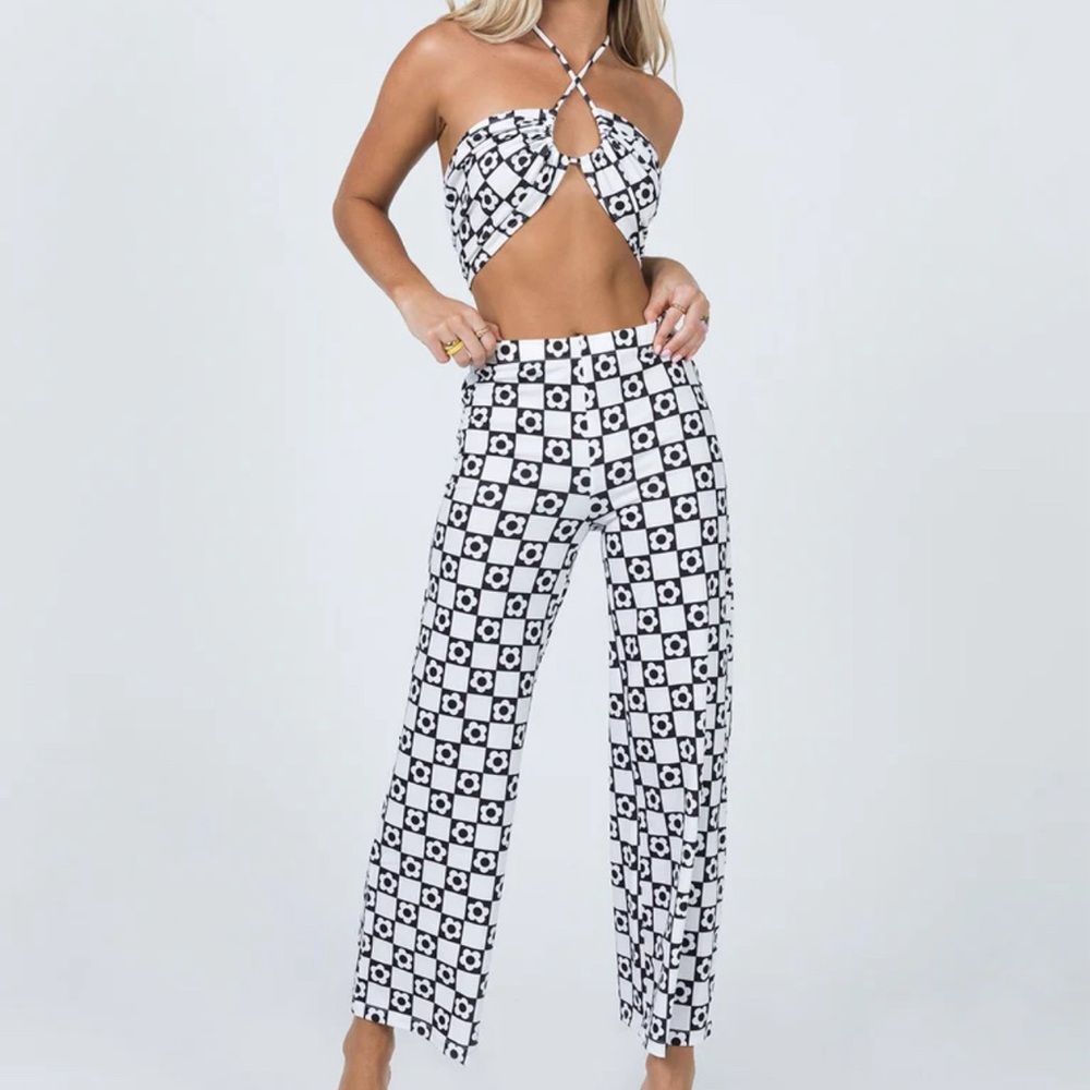 Princess Polly Latiana Set Black